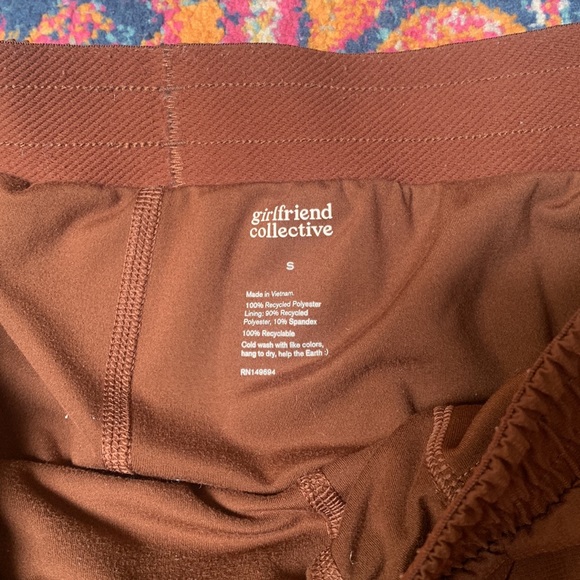 Girlfriend Collective Skirt!! - Picture 2 of 7